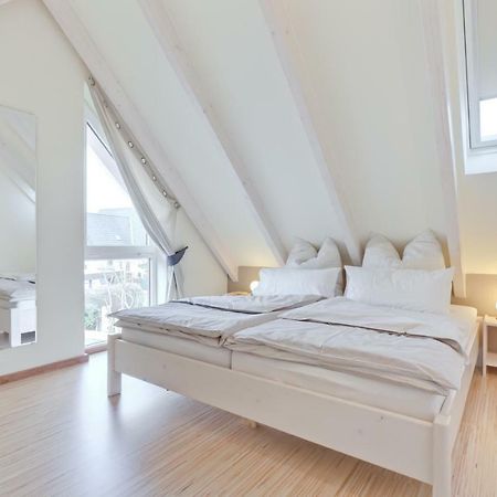 Villa Tu Hus In Linde Eck à Zingst Extérieur photo