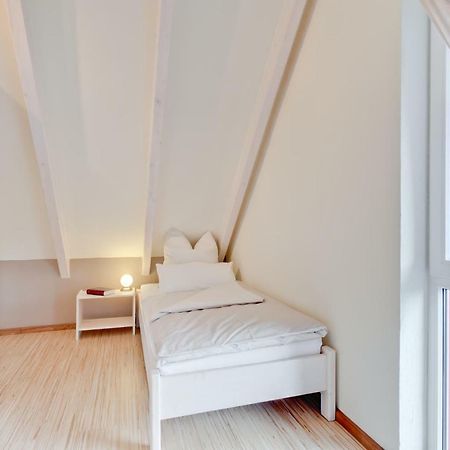 Villa Tu Hus In Linde Eck à Zingst Extérieur photo